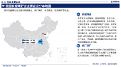 2025版贫瘦煤行业市场运转态势及投资前景 2025版贫瘦煤行业市场运转态势及投资前景